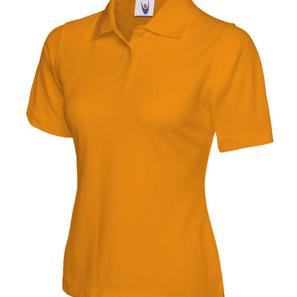 Uneek Ladies Polo Gazelle Sports UK 