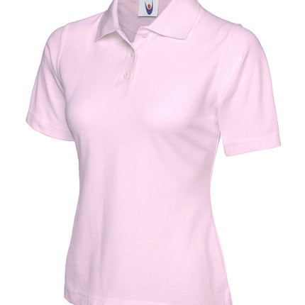 Uneek Ladies Polo Gazelle Sports UK 