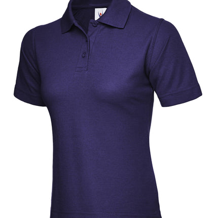 Uneek Ladies Polo Gazelle Sports UK 