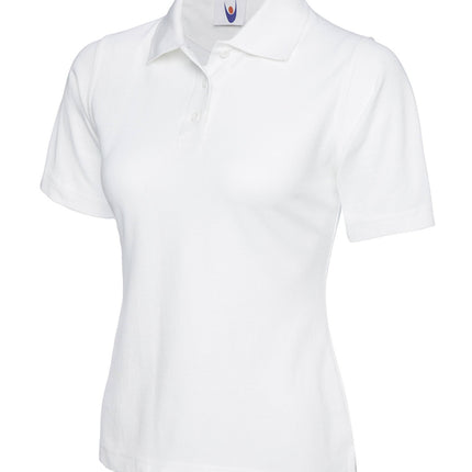 Uneek Ladies Polo Gazelle Sports UK 