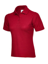 Load image into Gallery viewer, Uneek Ladies Polo Gazelle Sports UK 