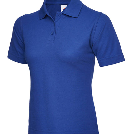 Uneek Ladies Polo Gazelle Sports UK 