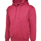 Hot pink