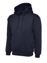 Load image into Gallery viewer, Uneek Classic Hoodie UC502 Gazelle Sports UK XS NAvy 