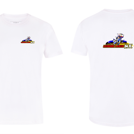 Leisure Lakes T-shirt Leisure Lakes Gazelle Sports UK 