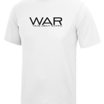 Mens WAR Fitness Top War Gazelle Sports UK 