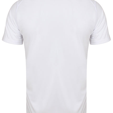 Mens Fitness Top Gazelle Sports UK 