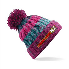 Load image into Gallery viewer, Leisure Lakes Bobble Hat Leisure Lakes Gazelle Sports UK 