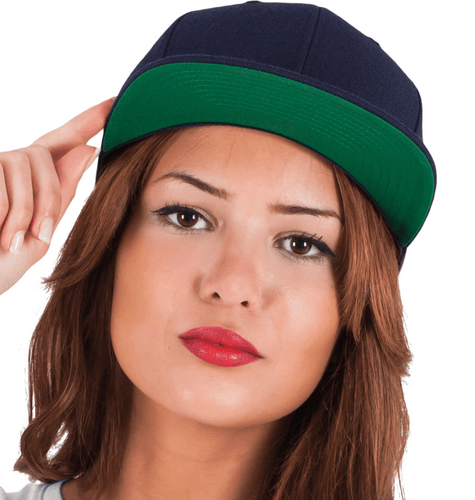 The original Snapback by Yupong YP001 adults Customizable