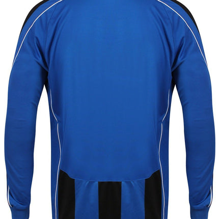 Kids Italia Long Sleeve Football Top Gazelle Sports UK 