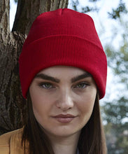 Load image into Gallery viewer, B45 Original Adults Cuffed Beanie Hat 