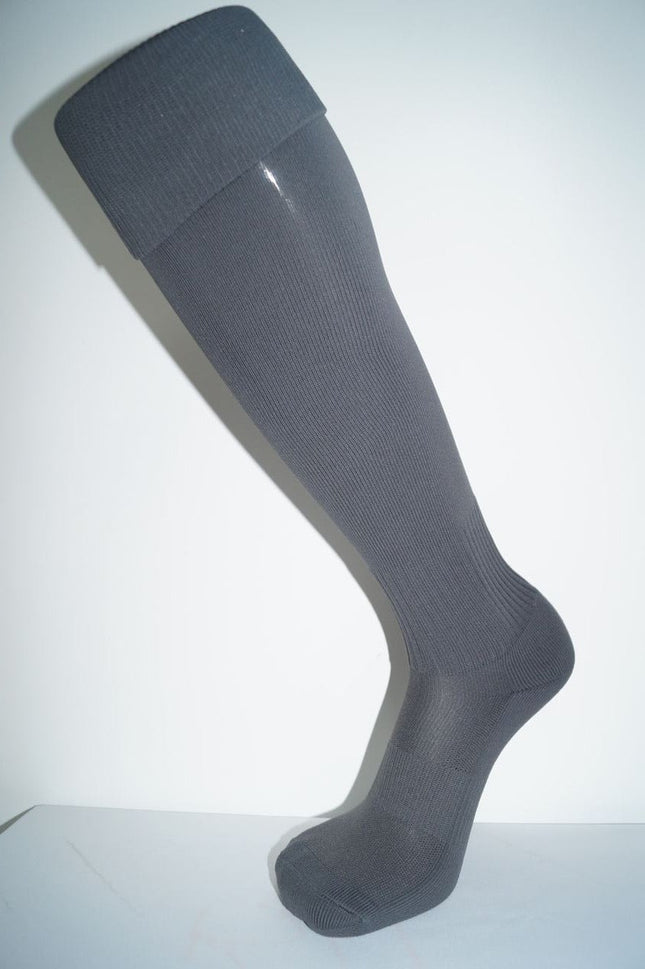 Kids Customised Plain Football Socks Socks Gazelle Sports UK 