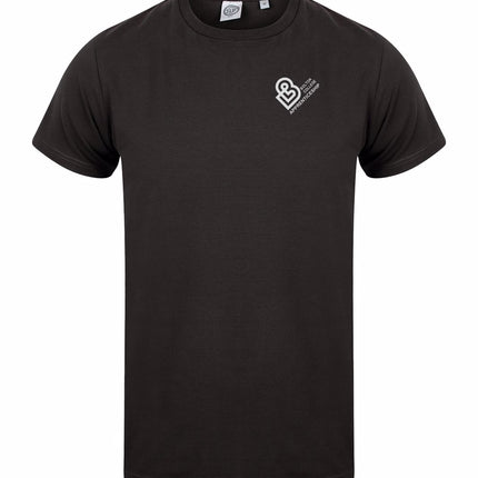 Apprenticeship Male fit T Shirt Gazelle Sports UK 