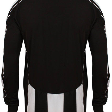 Kids Italia Long Sleeve Football Top Gazelle Sports UK 