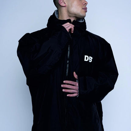 911 Weatherproof Robe Sports Jackets Gazelle Sports UK 