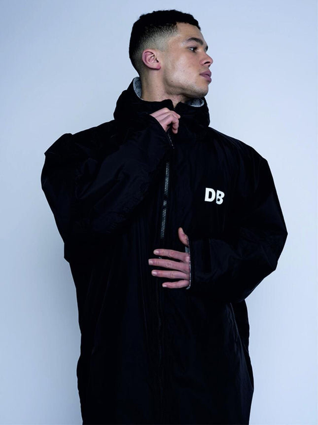 911 Weatherproof Robe Sports Jackets Gazelle Sports UK 