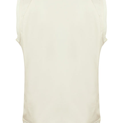 Adults Unbranded Cricket Tank top Sports Tops Gazelle Sports UK 