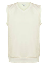 Load image into Gallery viewer, Youths Unbranded Cricket Tank Top Sports Tops Gazelle Sports UK 