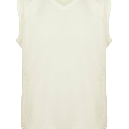 Adults Unbranded Cricket Tank top Sports Tops Gazelle Sports UK 
