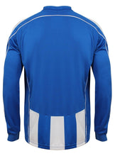 Load image into Gallery viewer, Italia Long Sleeve Football Top Gazelle Sports UK 