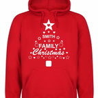 Red/White Print