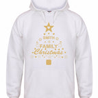 White/Gold Print