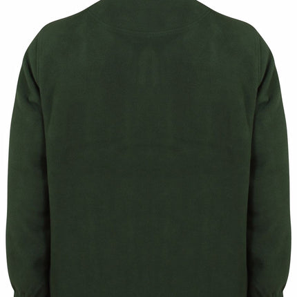 Student Occupational Therapy Fleece Jacket Gazelle Sports UK 