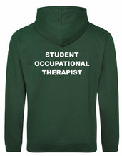 Load image into Gallery viewer, Student Occupational Therapy pullover hoodie Gazelle Sports UK 