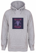 Load image into Gallery viewer, Xmas in the Upside Down Hoodie Gazelle Sports UK 