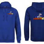 Royal Blue