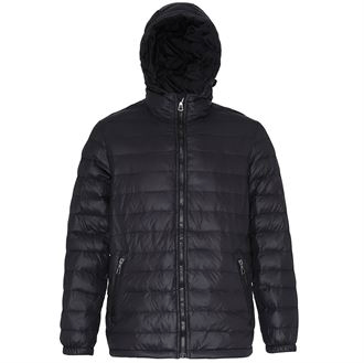 Women's Padded Jacket Gazelle Sports UK 