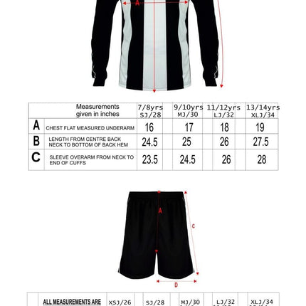 Kids Italia Football Kits Sports Kits Gazelle Sports UK 