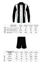Load image into Gallery viewer, Kids Italia Football Kits Sports Kits Gazelle Sports UK 