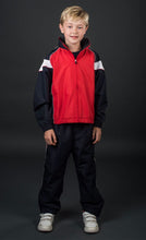 Load image into Gallery viewer, Kids Championship Tracksuit Tracksuits Gazelle Sports UK 