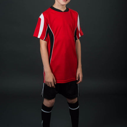 Kids Rio Kits Gazelle Sports UK 
