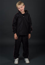 Load image into Gallery viewer, Kids Premier Tracksuit Tracksuits Gazelle Sports UK 