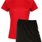 RED/BLACK