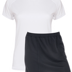 WHITE/NAVY