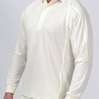 Cricket White
