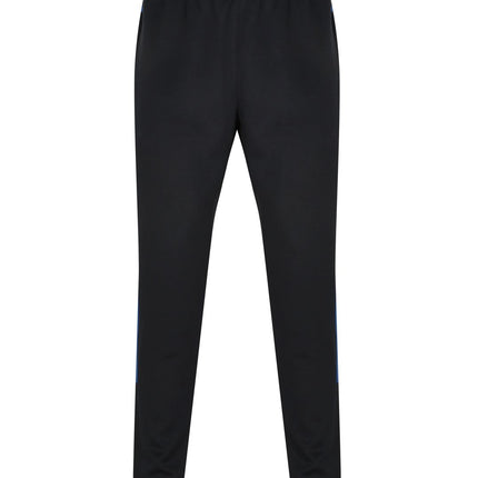 Adults Knitted Tracksuit Pants LV881 Gazelle Sports UK XXS 28" Navy/Royal Yes
