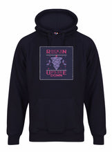 Load image into Gallery viewer, Xmas in the Upside Down Hoodie Gazelle Sports UK 