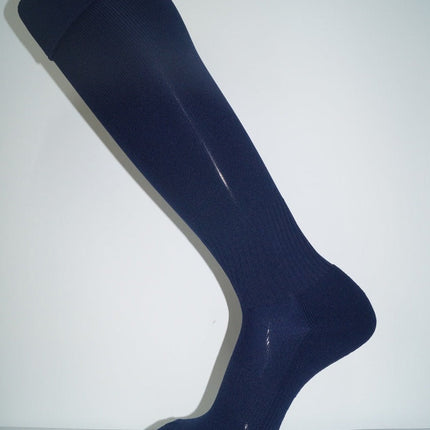 Kids Customised Plain Football Socks Socks Gazelle Sports UK 