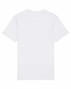 Rocker T Shirt STTU758 Tops Gazelle Sports UK XS White 