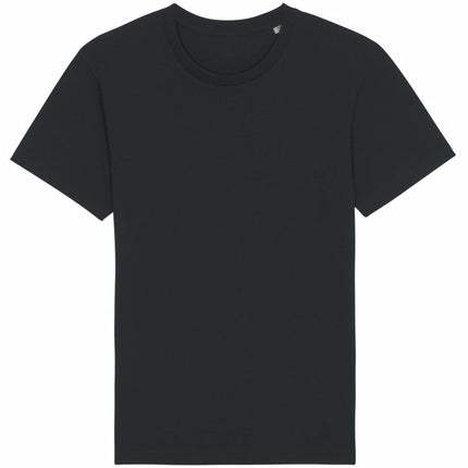 Rocker T Shirt STTU758 Tops Gazelle Sports UK XS Black 