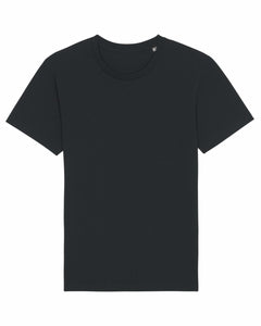 Rocker T Shirt STTU758 Tops Gazelle Sports UK XS Black 