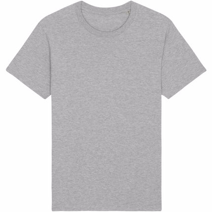 Rocker T Shirt STTU758 Tops Gazelle Sports UK XS Grey Marl 