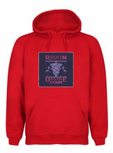 Load image into Gallery viewer, Xmas in the Upside Down Hoodie Gazelle Sports UK 