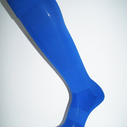 Kids Customised Plain Football Socks Socks Gazelle Sports UK 