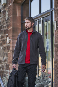 RX402 - Pro Fleece Gazelle Sports UK 
