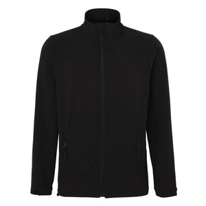 RX500 - Pro 2-layer softshell outwear jacket Gazelle Sports UK 